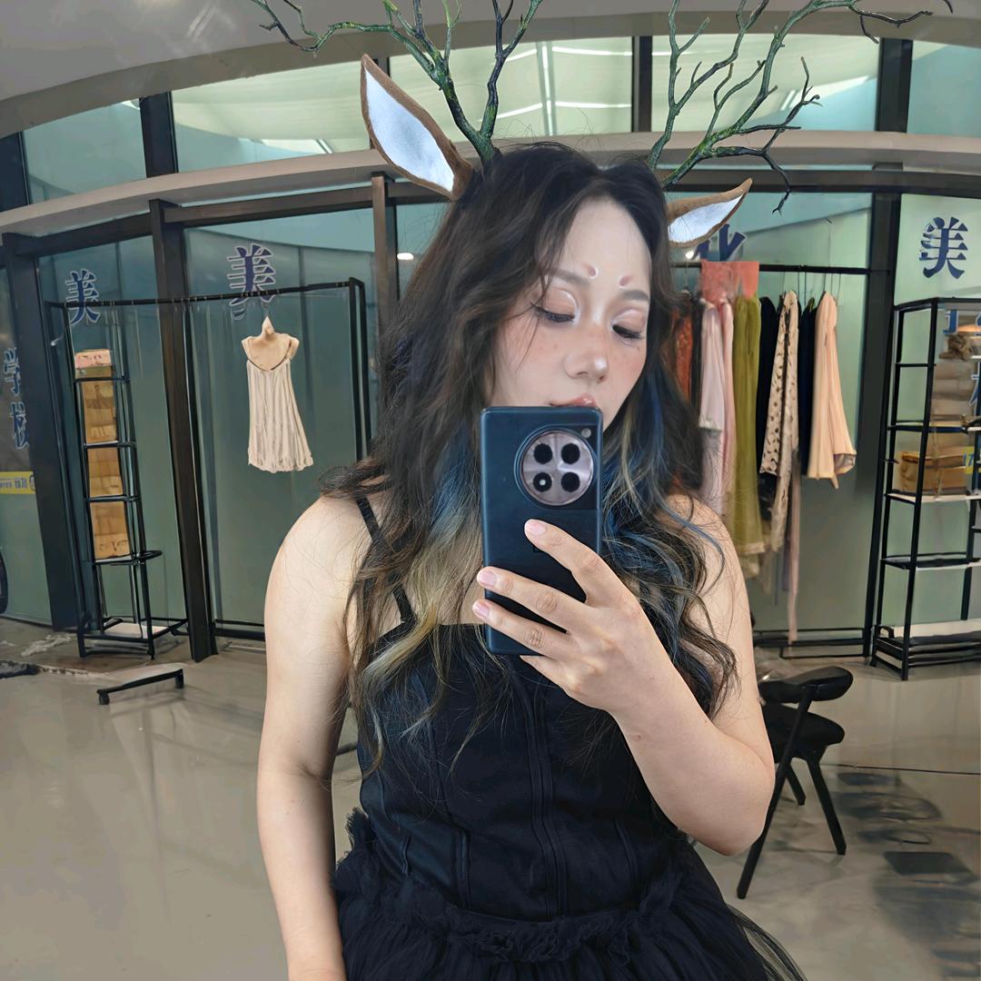 梅子（美妆）