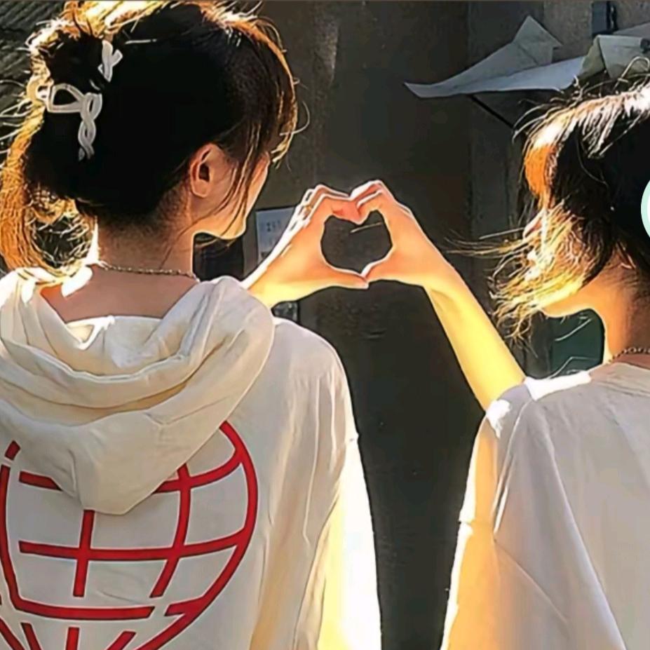 若芯😍