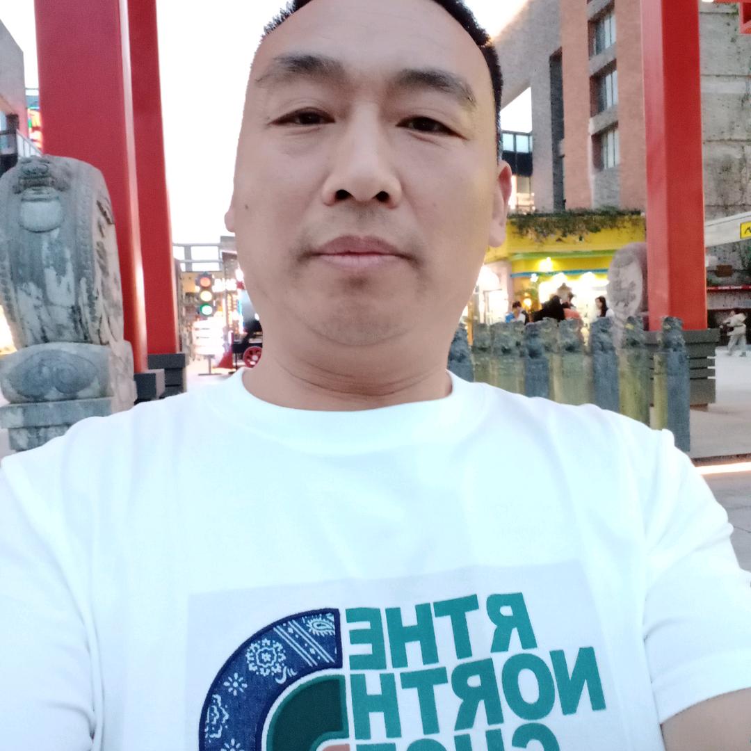 快乐人