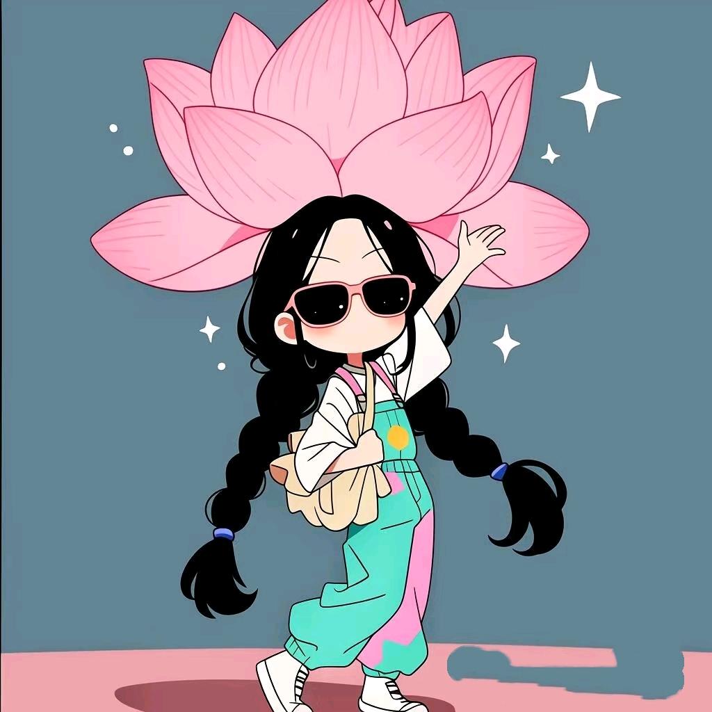 吊儿郎当小青年