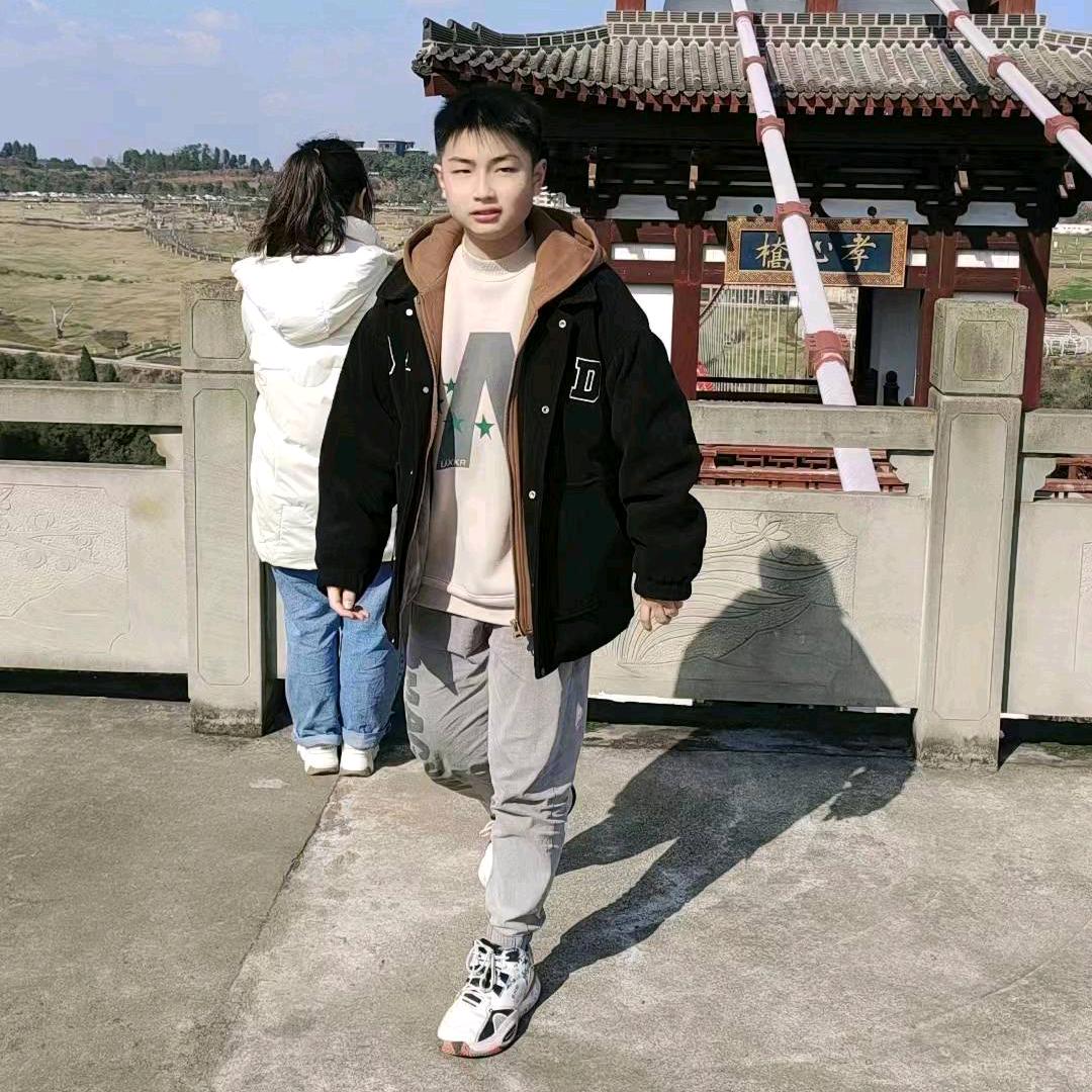 外墙班组王思龙