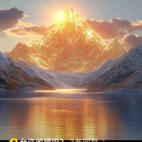 好人一生平安！