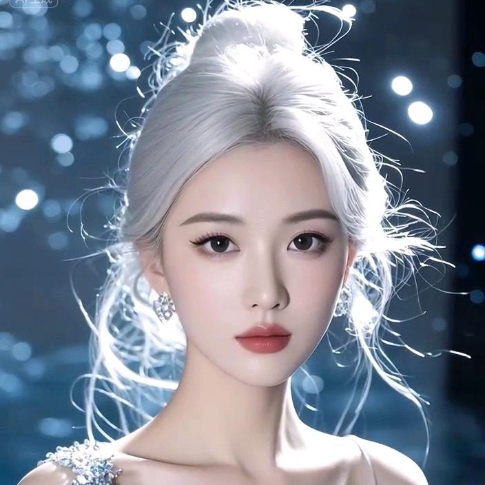 启源(超模)晴晴