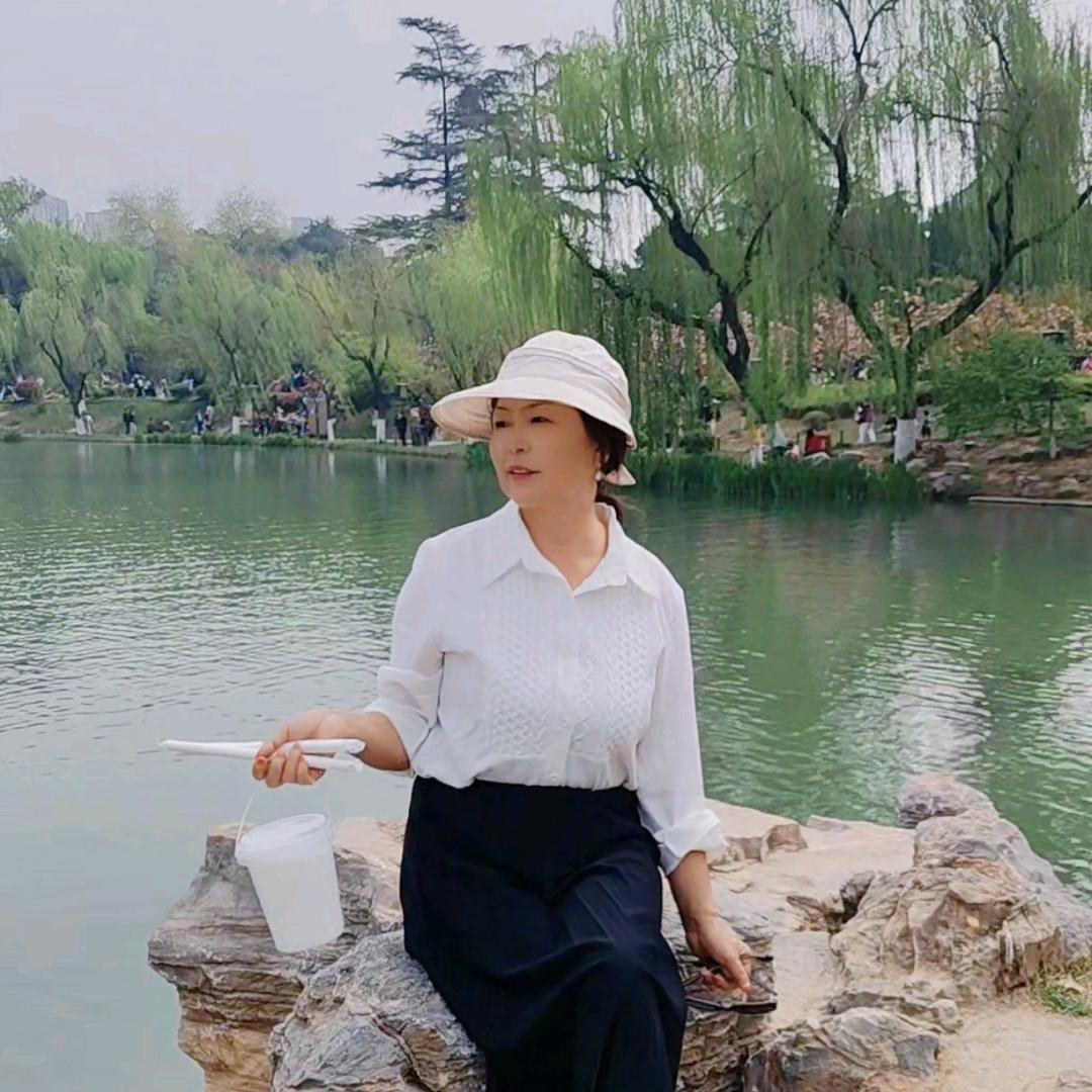 八月桂花飘香时