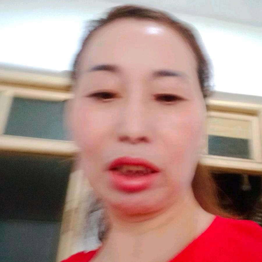 刘姐为了梦想加油）