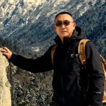 星辰（陈治材）