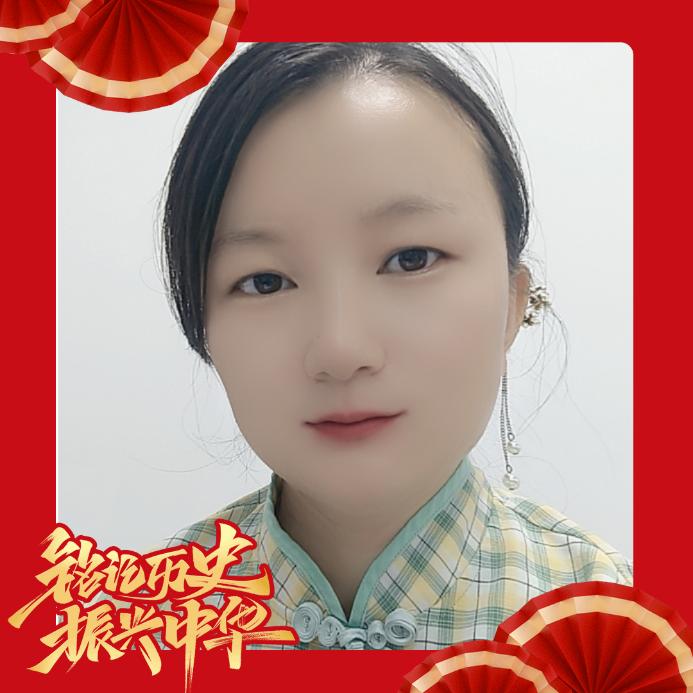 木木夕（拒绝连赞）