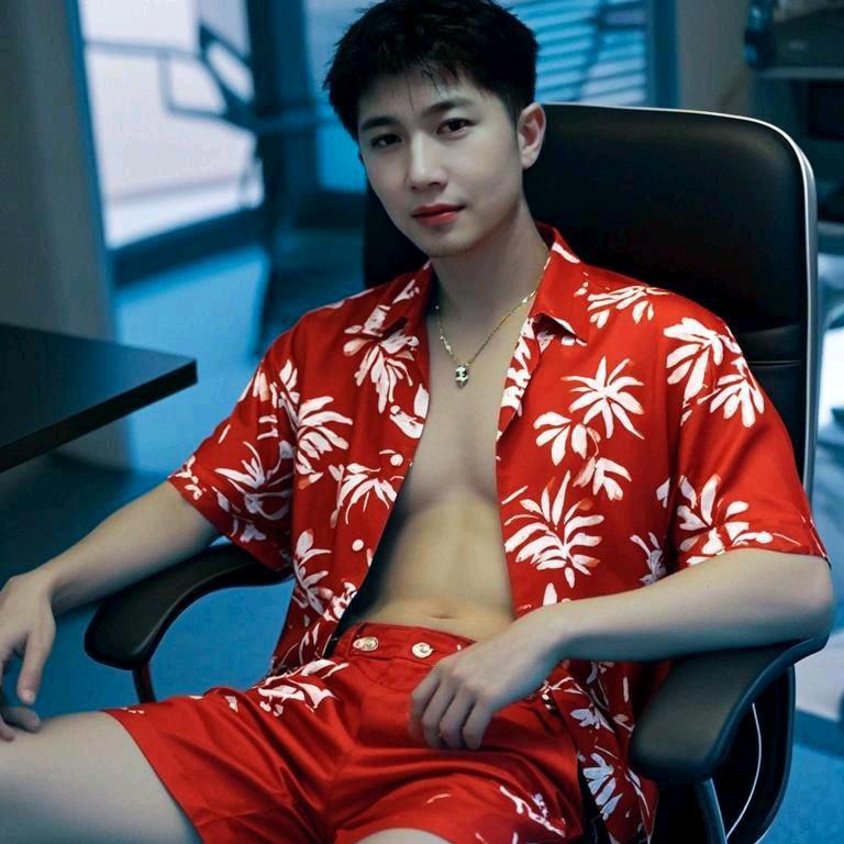 逸轩😍😍😍