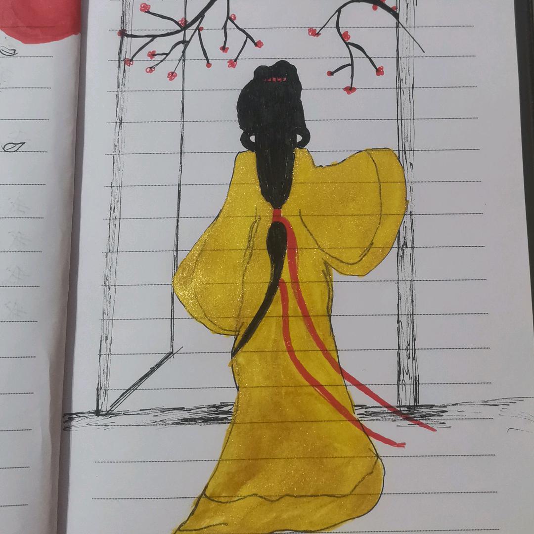 丹露  伊人梦