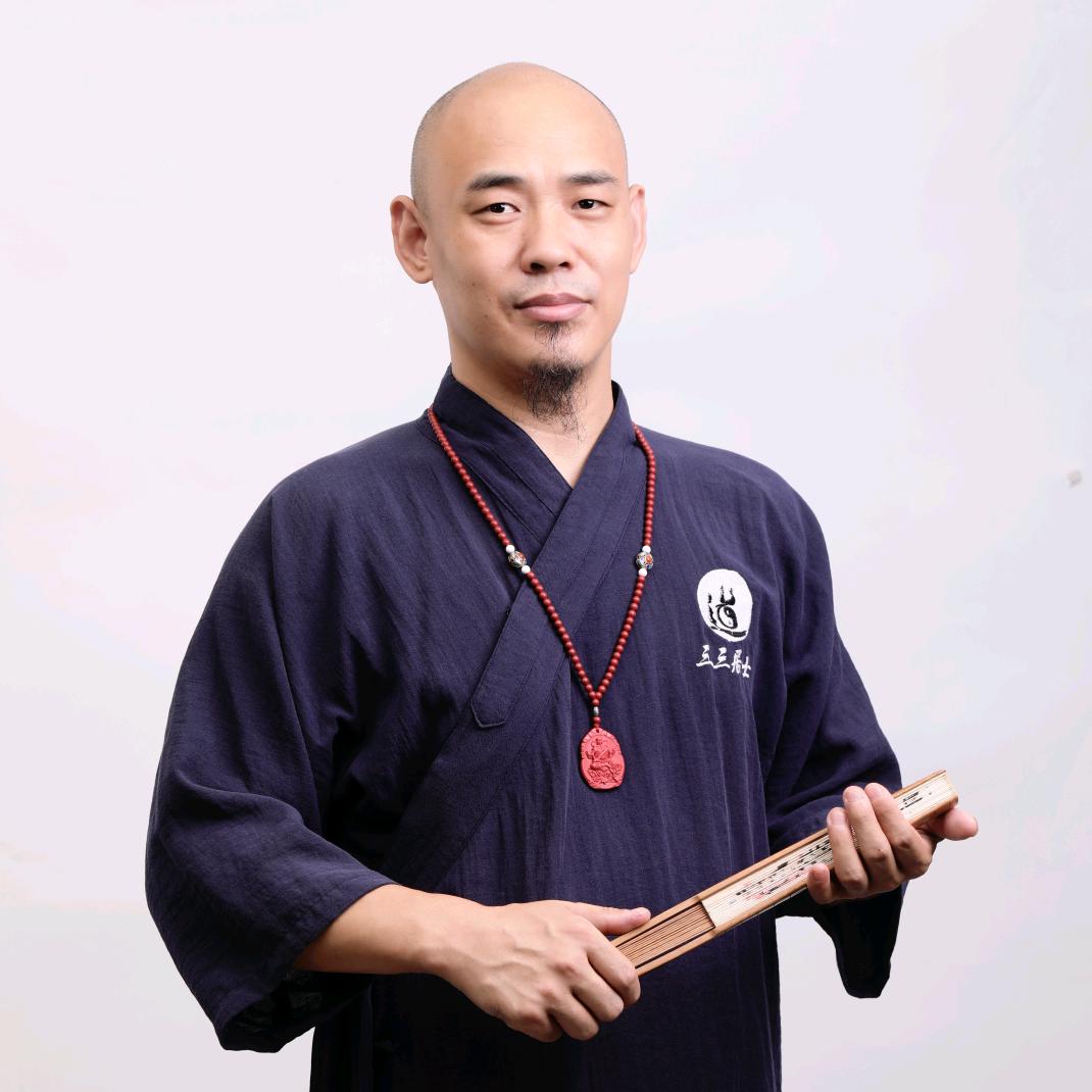 道医开穴睡眠疗愈
