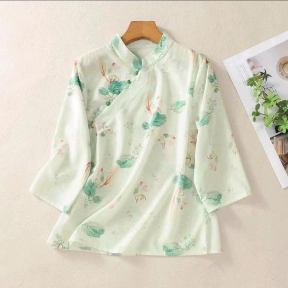 钰玖伦服饰