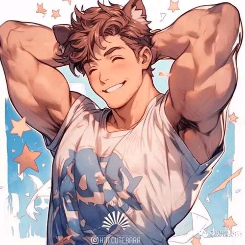 ╮(๑•́ 晓💪🏻东 •̀๑)╭
