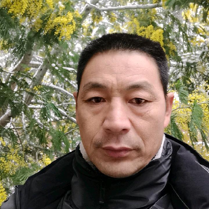 李宗贵焊工