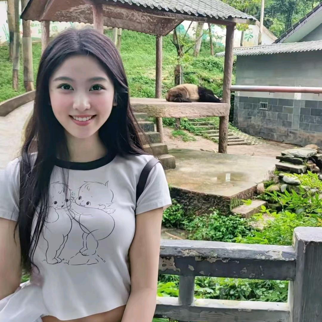 奶糖啵啵