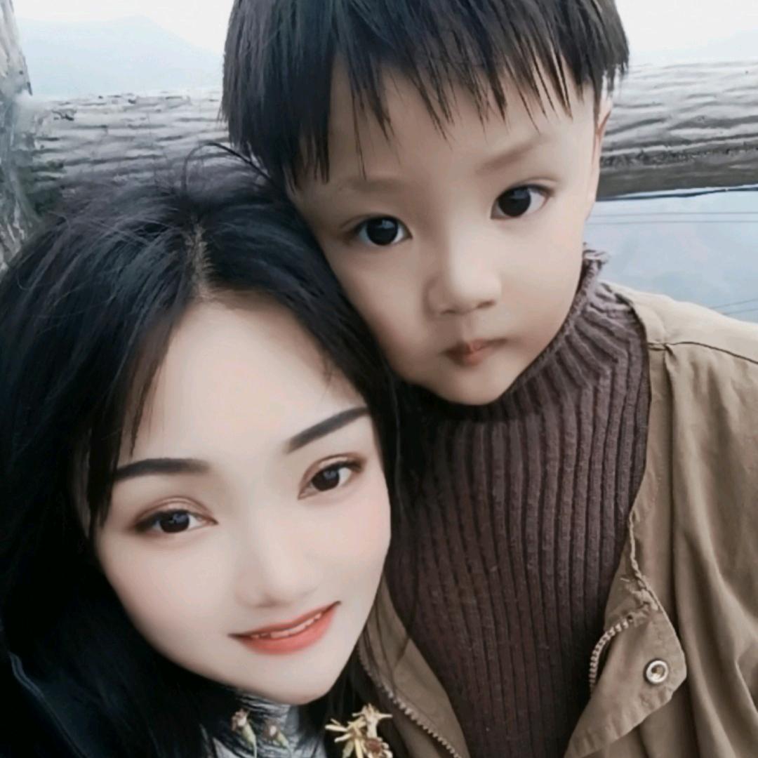 楠楠妈妈