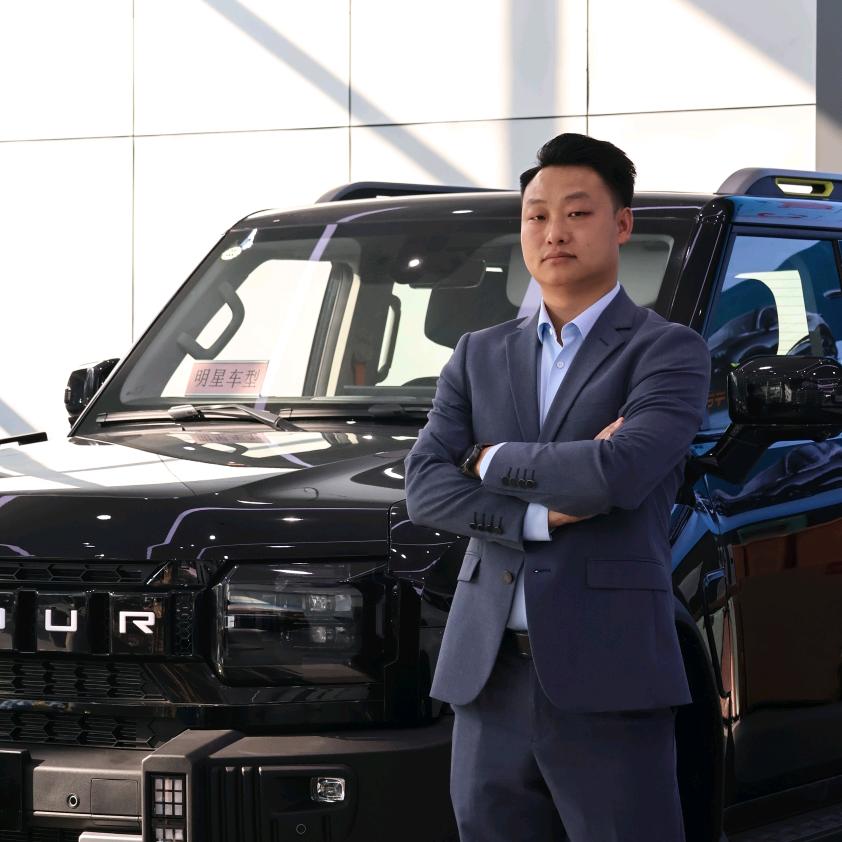 贵州佳达捷途汽车(小陈总)