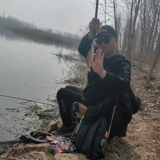 武河湿地公园蝎子山