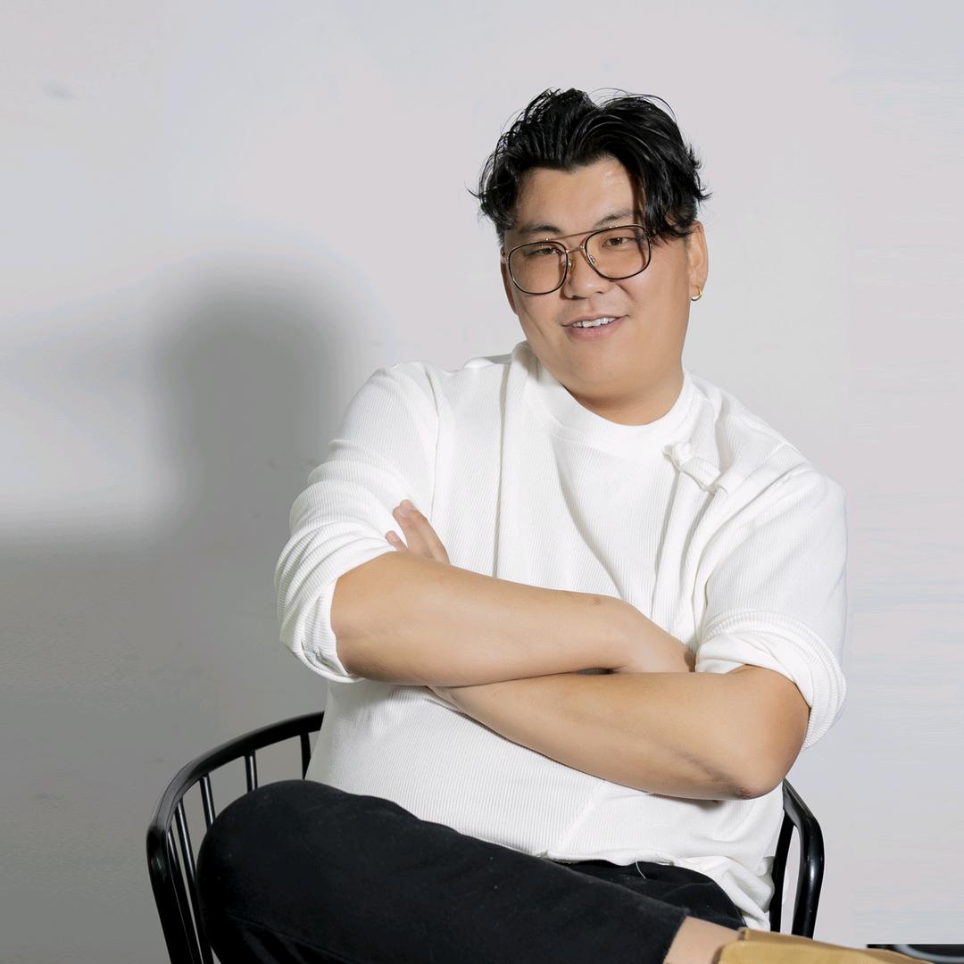 赵闪闪（暖城新农人)