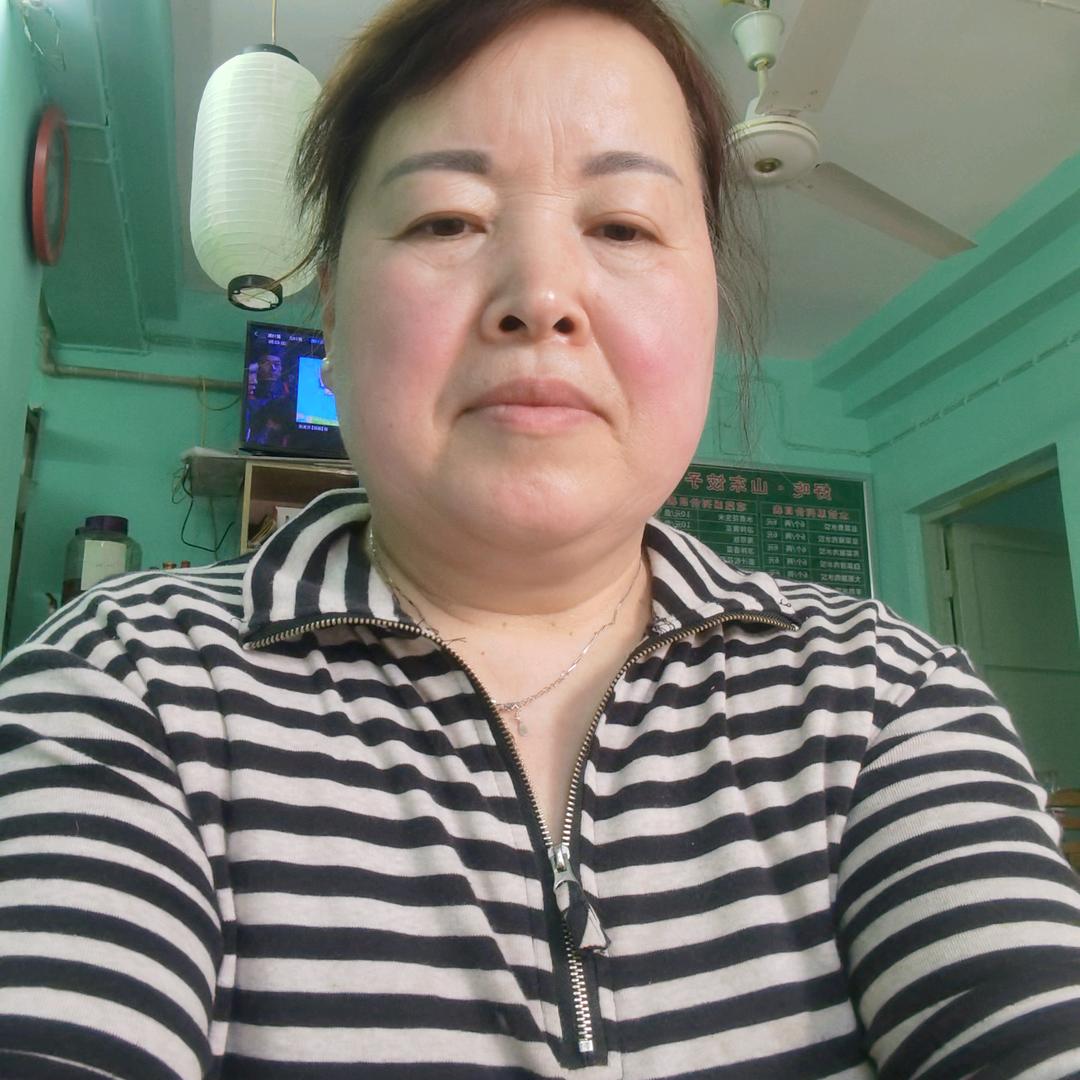 山东张姐，