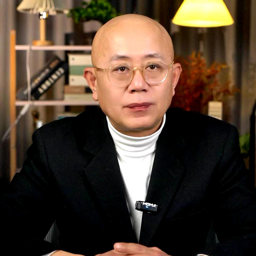 秦老师育儿说