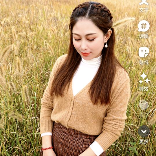 欢子🌹四川通江