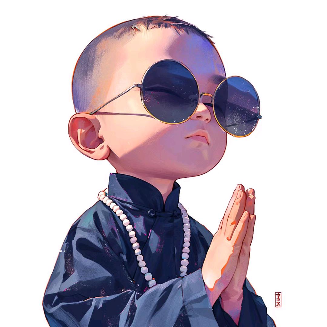 初十👿
