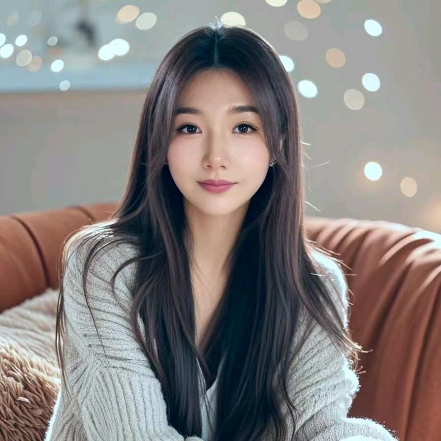 美业空中人月亮