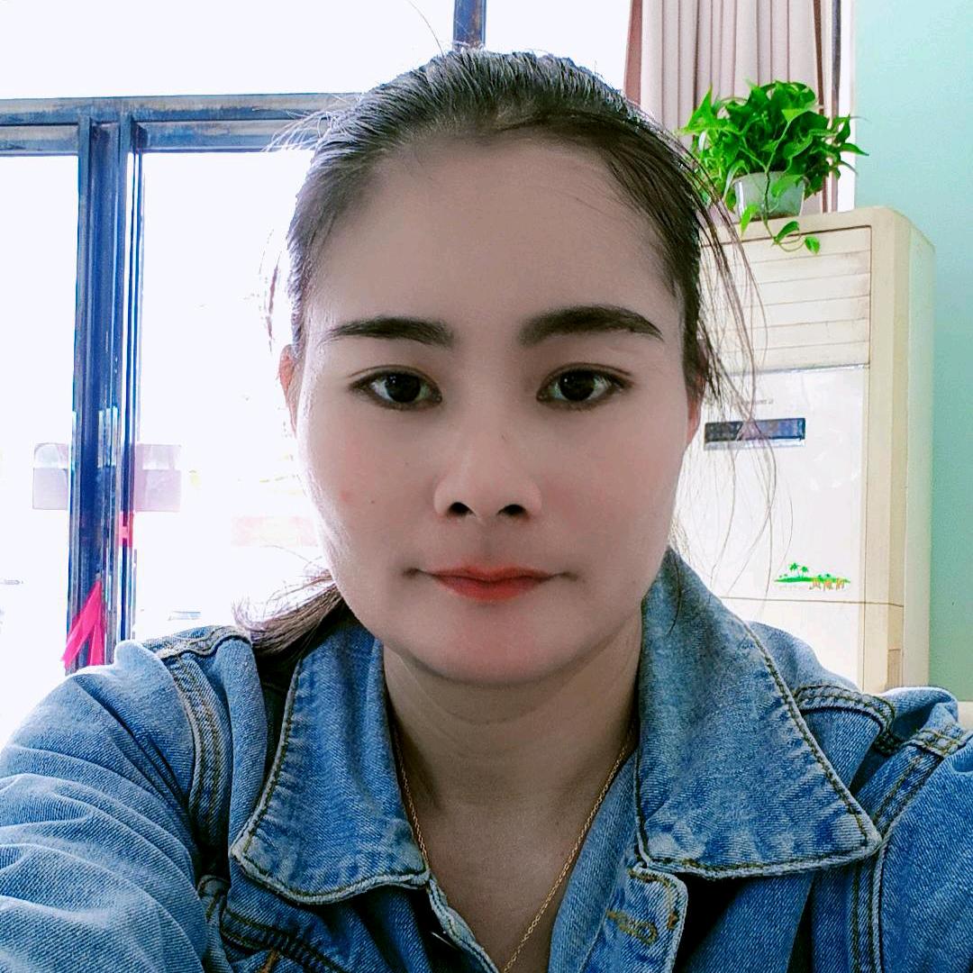 小覃