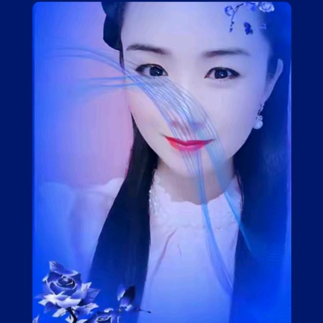 百花仙子
