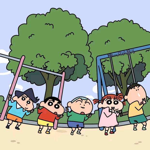 溪水