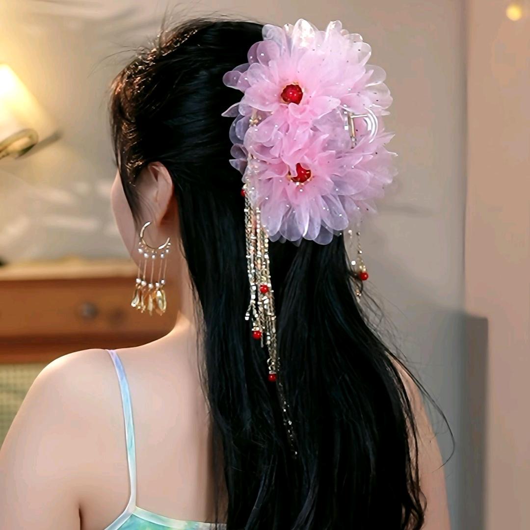 红尘过客
