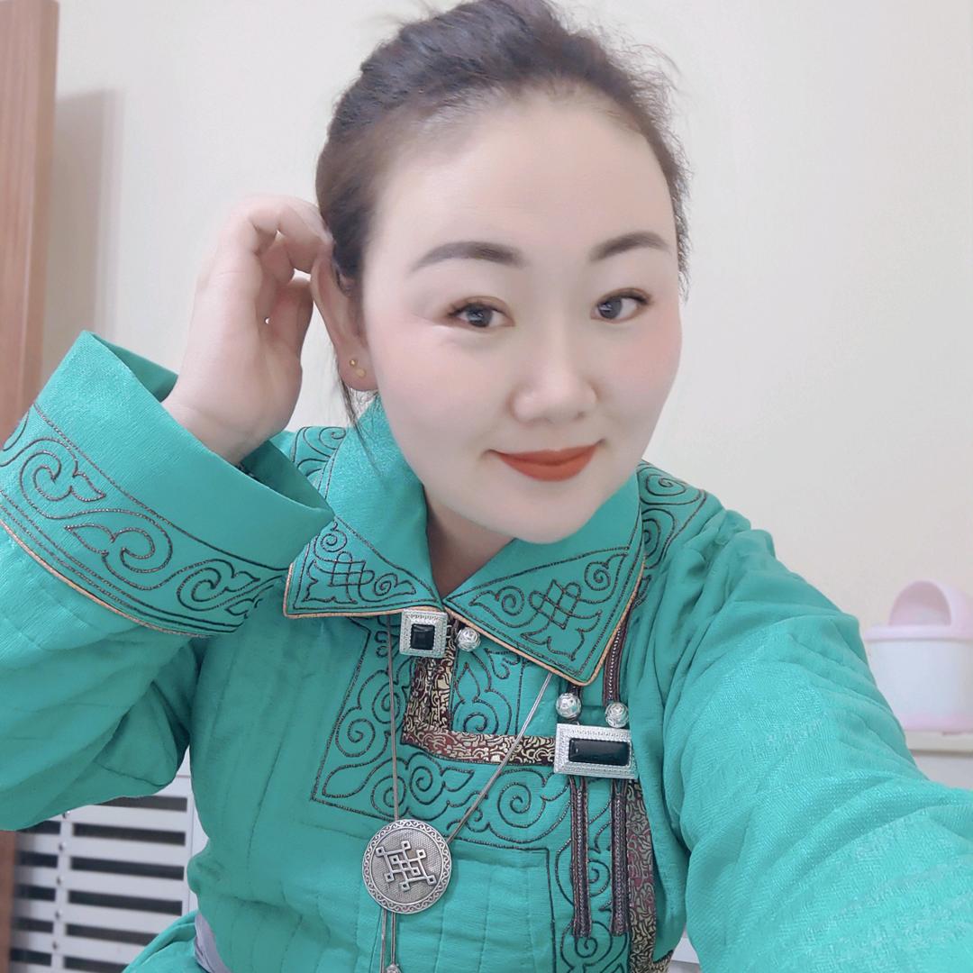 其木格 ᠴᠢᠮᠡᠭ