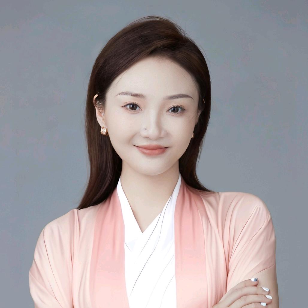 妙语琦言-林琦@抖音