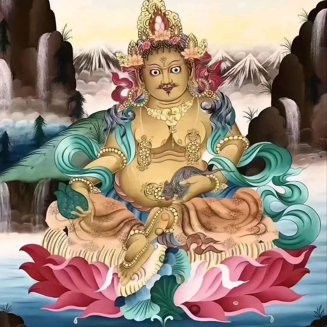 康巴月亮爸爸