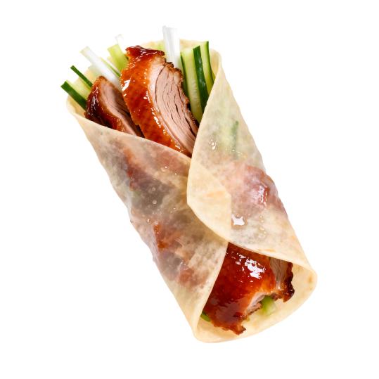 好运胡萝卜