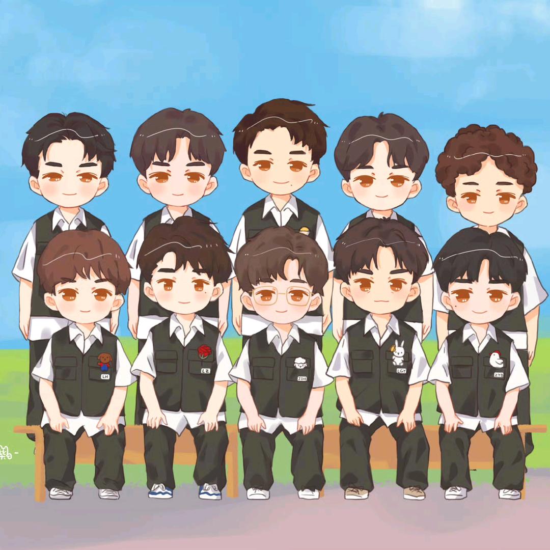 上岸的🦊（种地版）