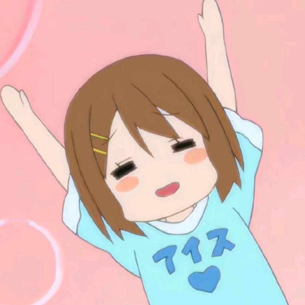 佳莉丶