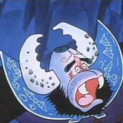 遗忘恶魔