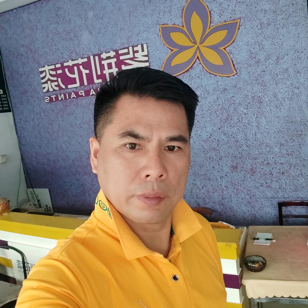 紫荆花漆全彩涂装馆(阳朔店)专用号