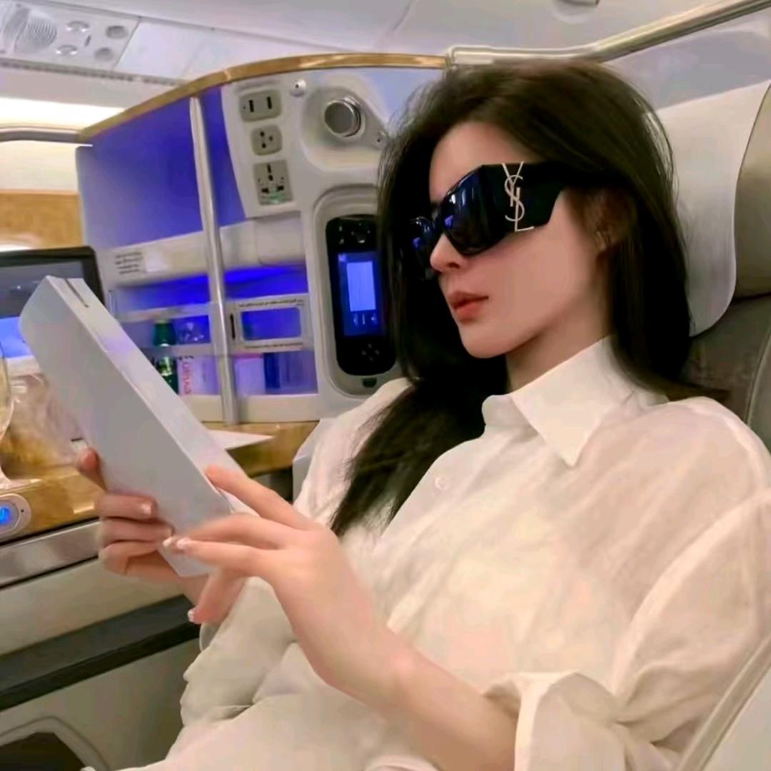 啊双ASFO-穿搭分享