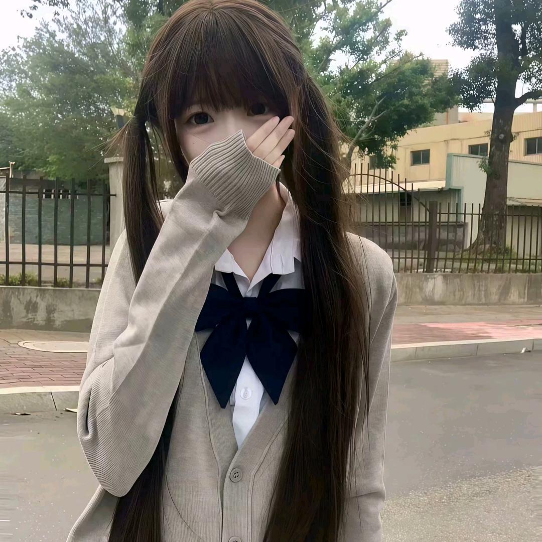 也许^