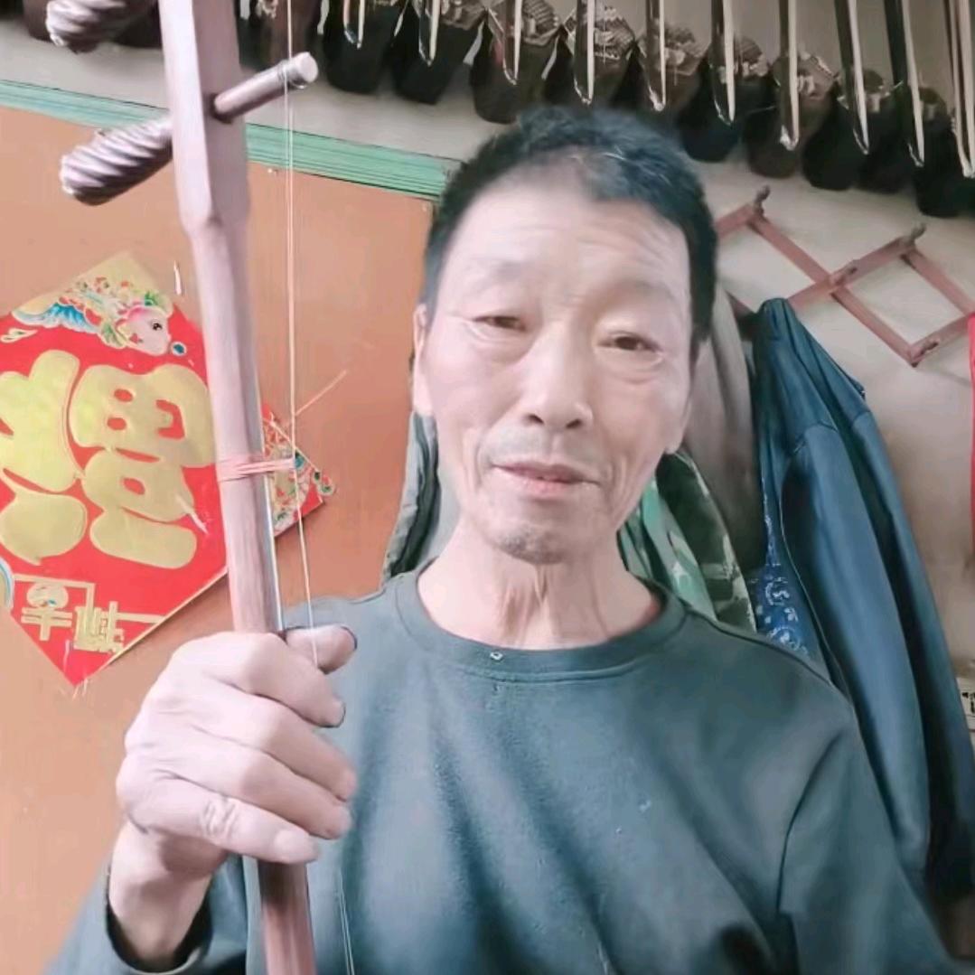 我的二胡666