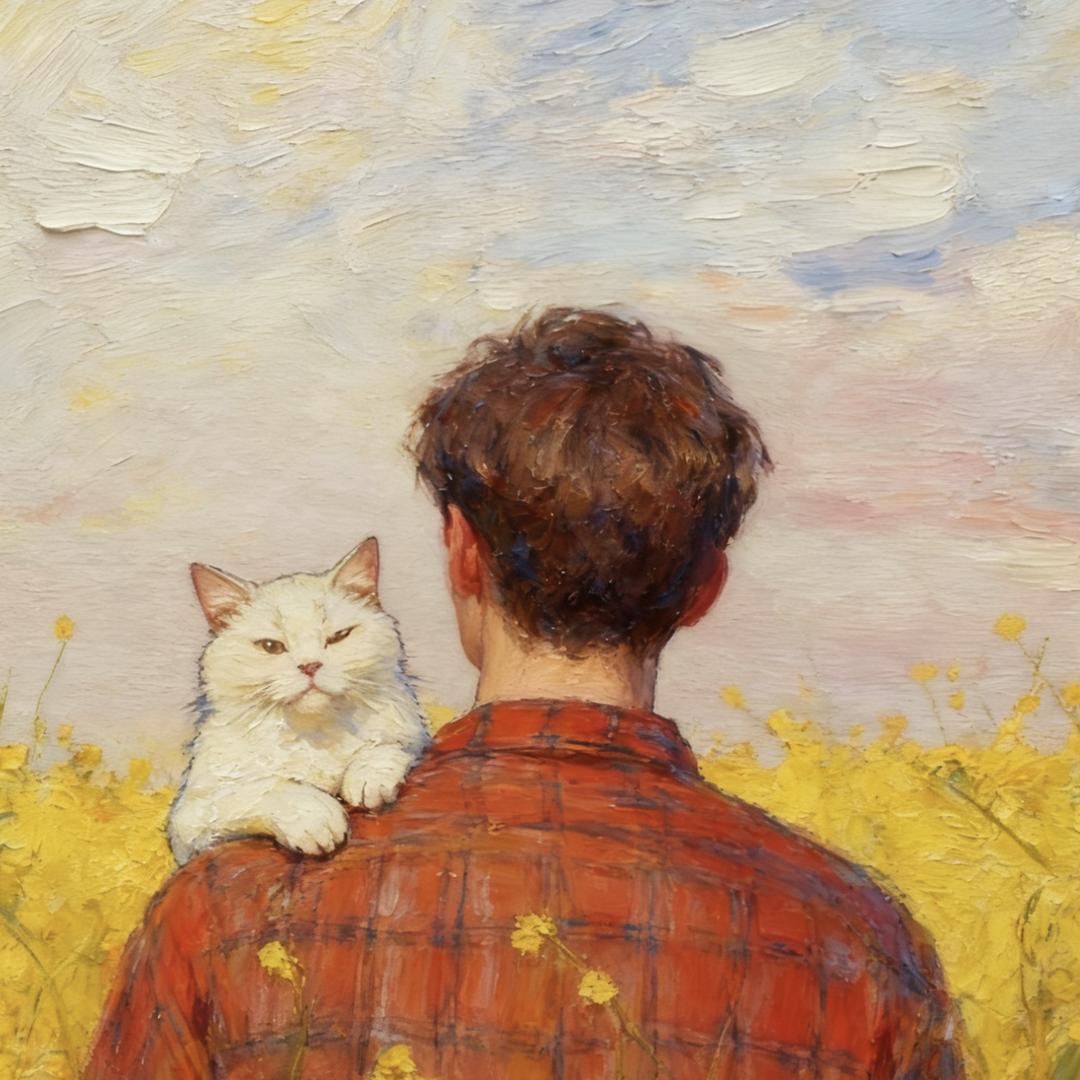 青年研讨会宣传部小慕