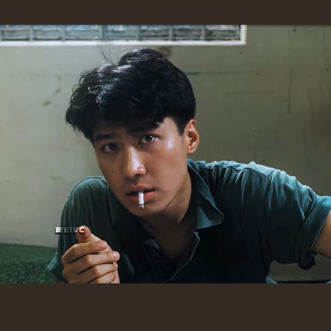 清风笑