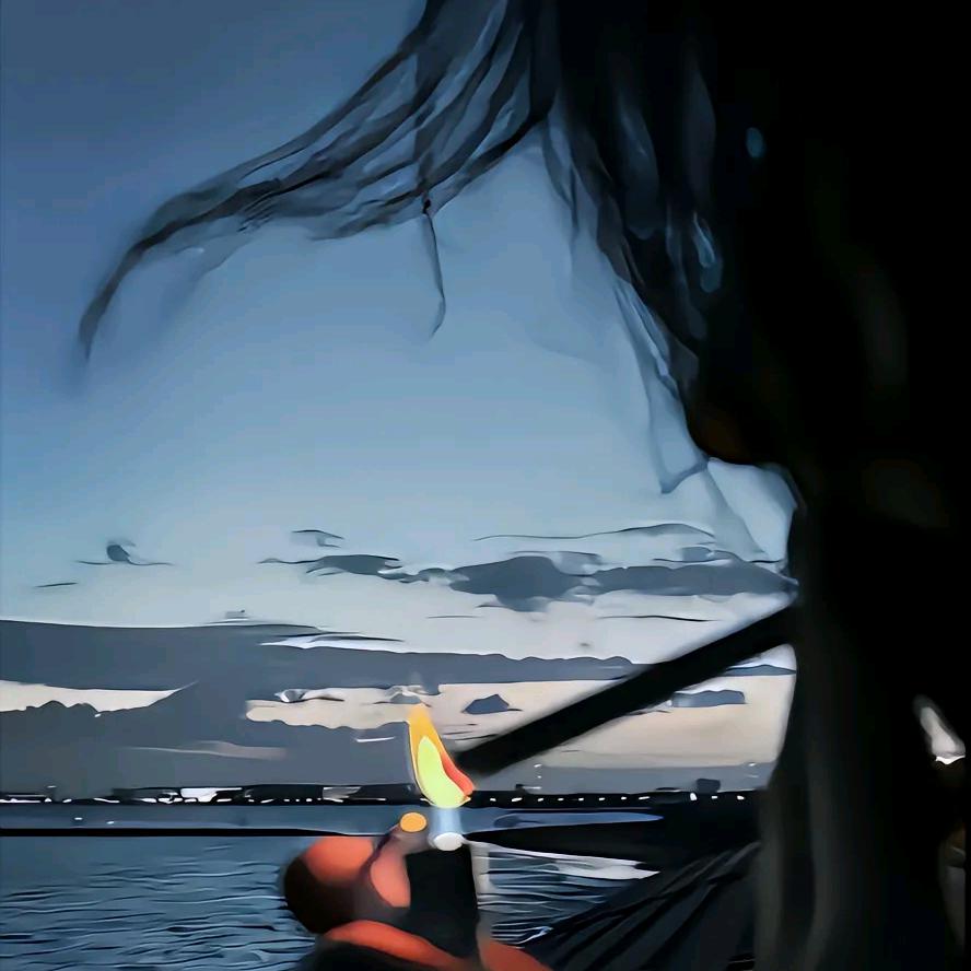 雲