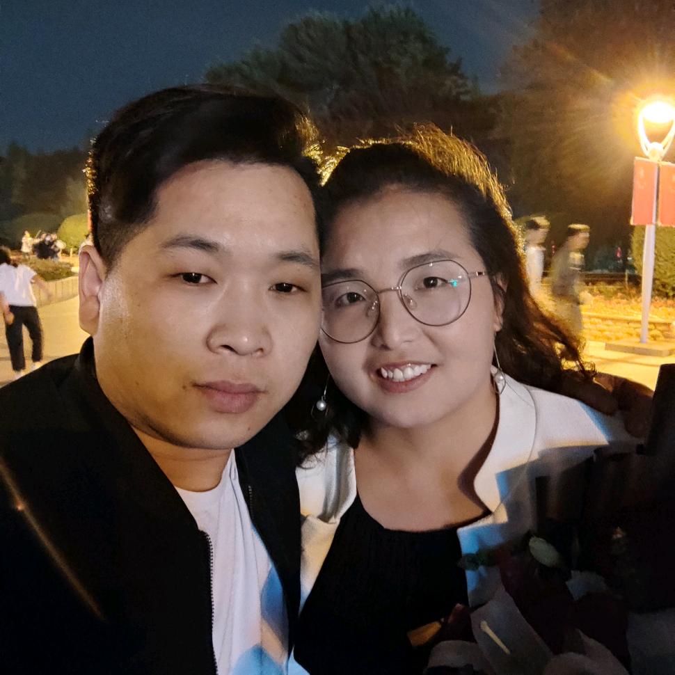 一生只爱你