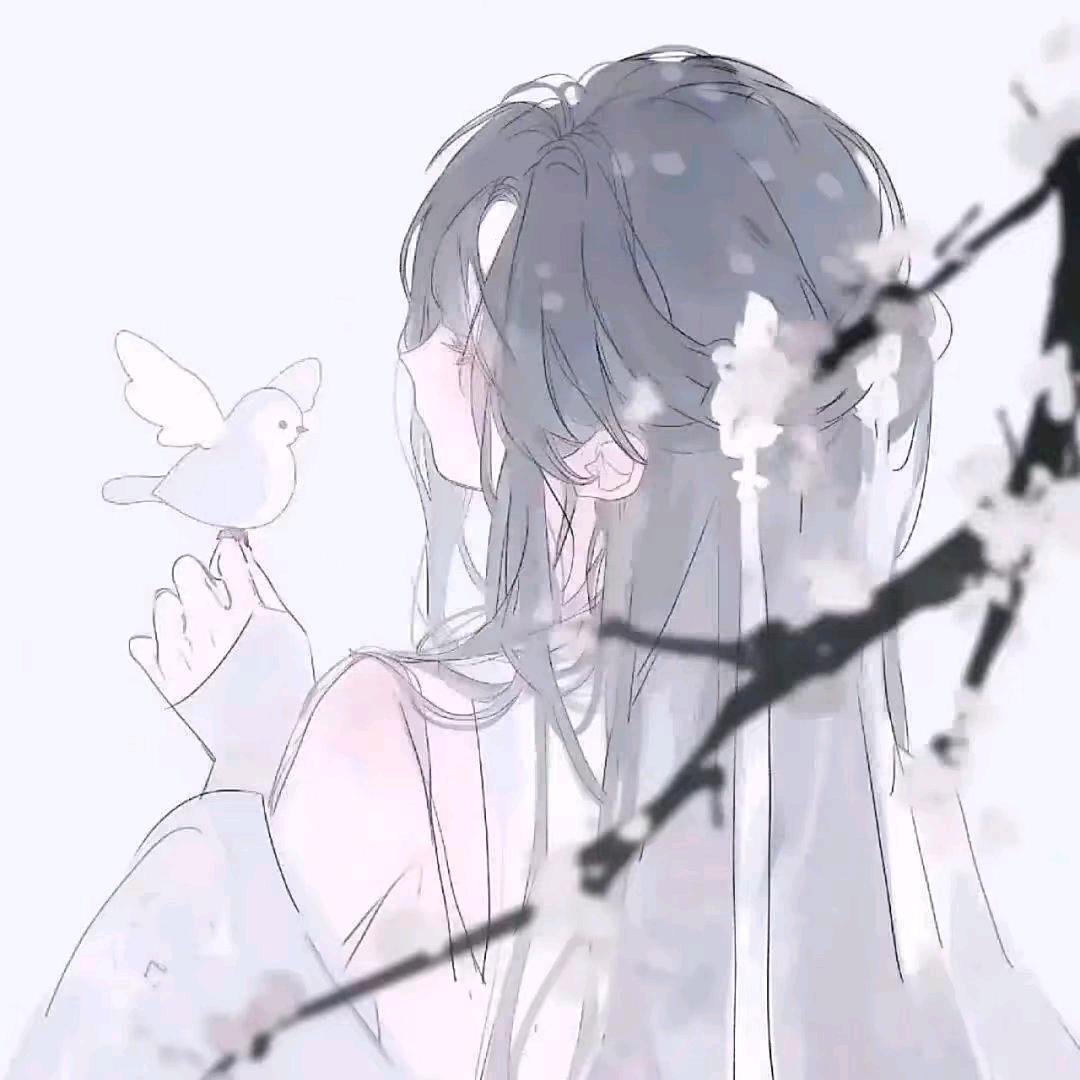 晚眠听雪舟