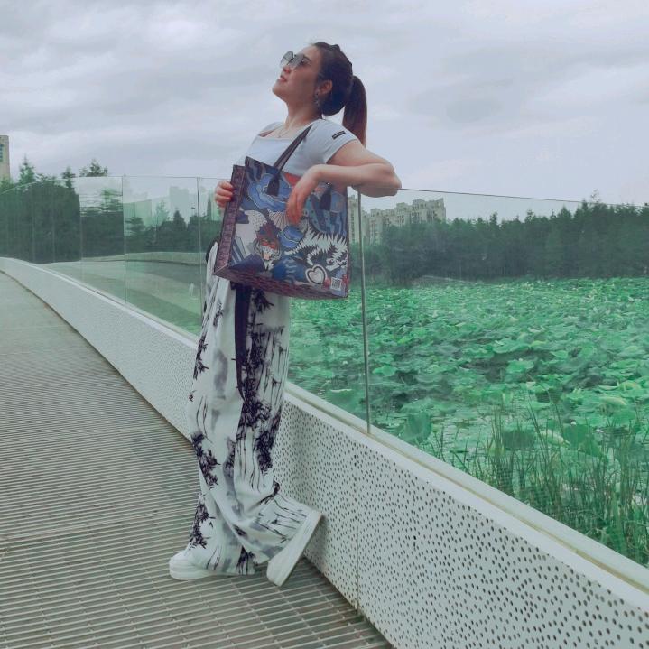 永新小娘子