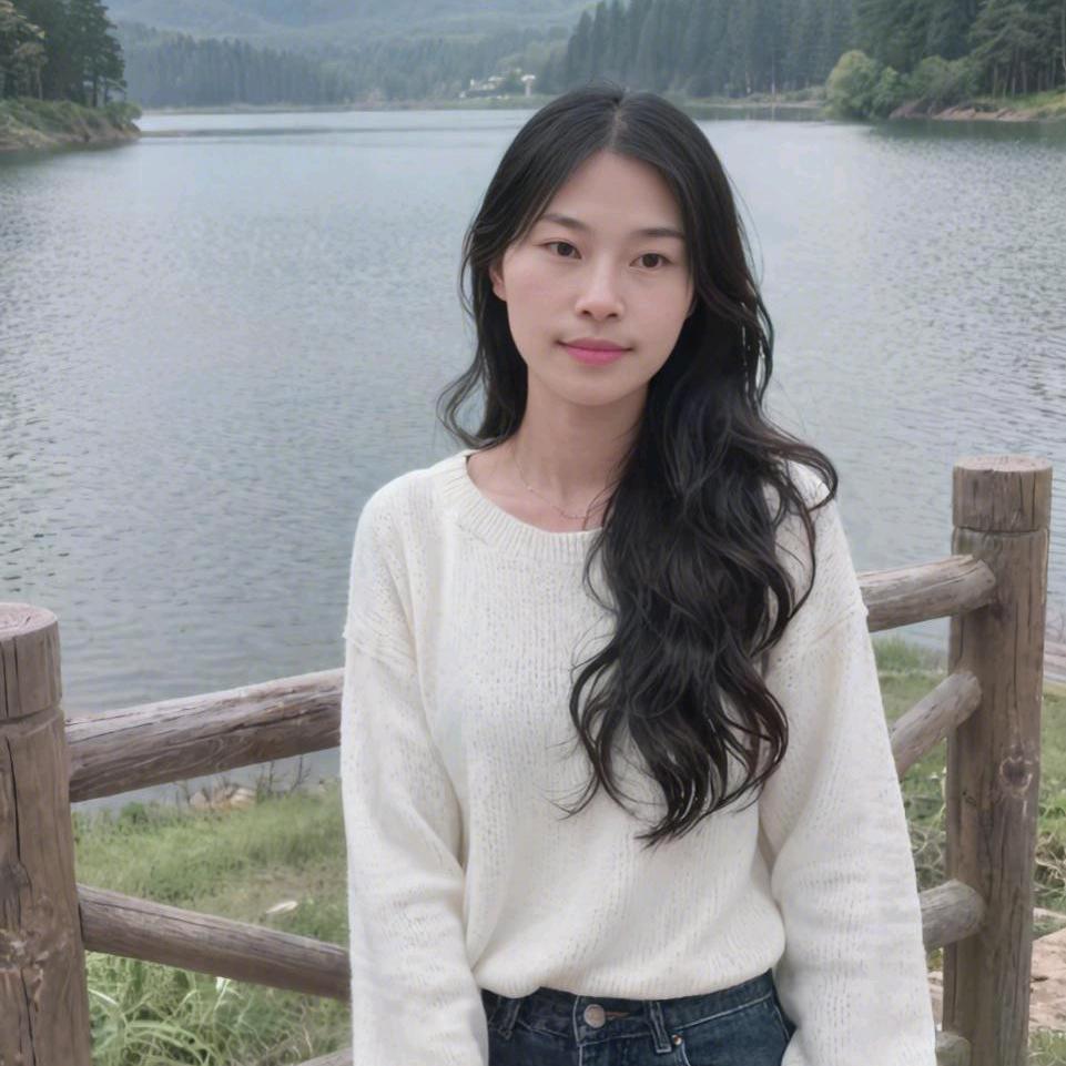 ♛娟子