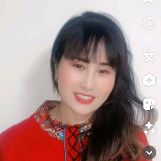 黑玫瑰。